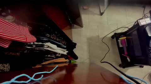 CONNY online show from 02-22-26, 05:51