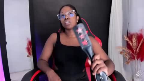 Snapshot of connywellss chatting on 06-19-26, 07:50 Nilo Solem online show from 06-19-26, 07:50