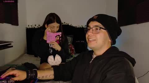 conor_taylor_ online show from 02-27-26, 12:54