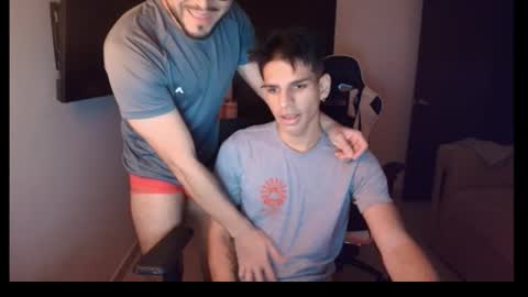 Snapshot of conradgrayson78 chatting on 11-14-25, 11:13 conradgrayson78 leonandresough online show from 11-14-25, 11:13