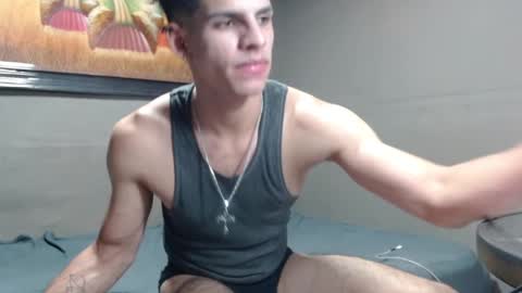 Snapshot of conradgrayson78 chatting on 03-14-26, 10:59 conradgrayson78 leonandresough online show from 03-14-26, 10:59