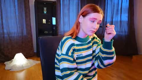 consuelaawkward online show from 11-10-25, 04:44