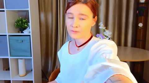 consuelaawkward online show from 11-13-25, 03:16