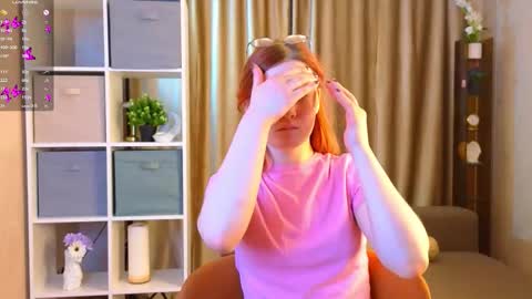 consuelaawkward online show from 11-18-25, 03:12