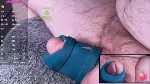 Control online show from 03-02-25, 01:16