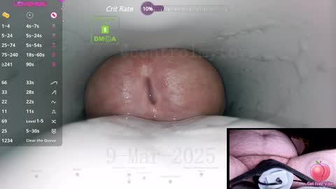 Control online show from 03-09-25, 10:41