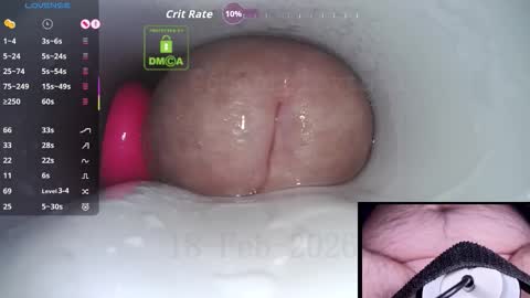 Control online show from 02-18-26, 09:33