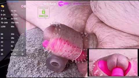 Control online show from 02-22-26, 09:52