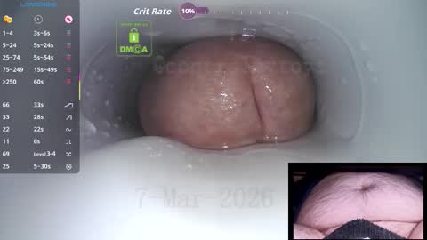 Control online show from 03-07-26, 01:41