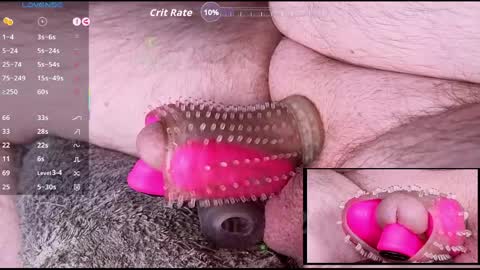 Control online show from 04-13-26, 05:40