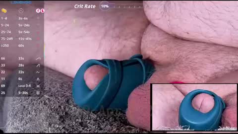 Snapshot of controlmytoys chatting on 04-19-26, 06:10 Control online show from 04-19-26, 06:10