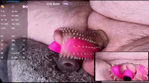 Snapshot of controlmytoys chatting on 04-21-26, 06:23 Control online show from 04-21-26, 06:23
