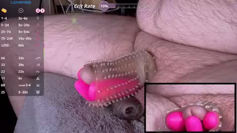 Snapshot of controlmytoys chatting on 05-20-26, 07:25 Control online show from 05-20-26, 07:25