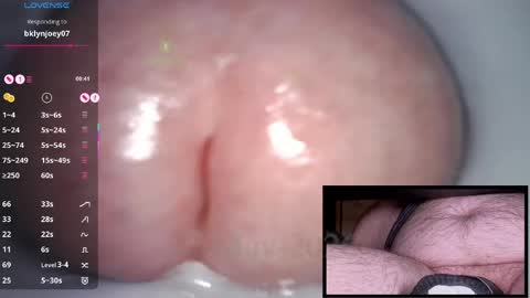 Snapshot of controlmytoys chatting on 05-22-26, 07:08 Control online show from 05-22-26, 07:08