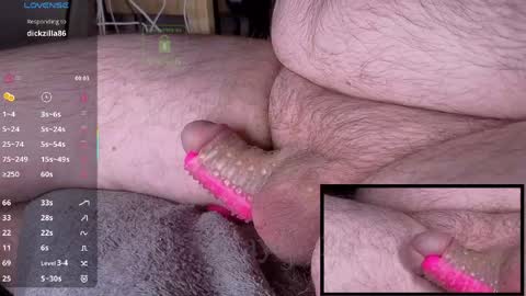 Snapshot of controlmytoys chatting on 05-27-26, 08:33 Control online show from 05-27-26, 08:33