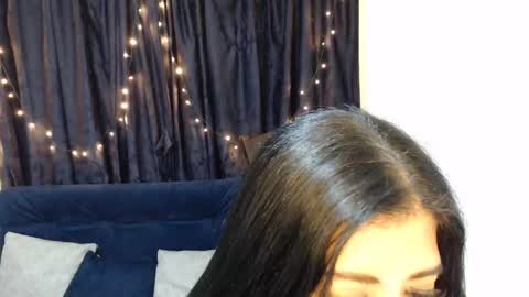 Snapshot of cony35 chatting on 12-17-24, 01:50 Sofi online show from 12-17-24, 01:50