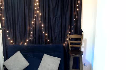 Snapshot of cony35 chatting on 11-20-25, 02:56 Sofi online show from 11-20-25, 02:56