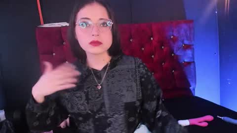 Cony online show from 10-06-25, 12:24