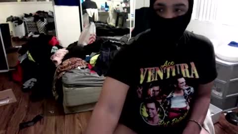 coodimoodi24 online show from 12-13-24, 09:35