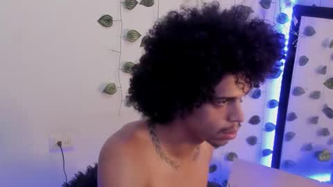 Snapshot of cookedcock chatting on 11-05-25, 03:23 Aaron online show from 11-05-25, 03:23