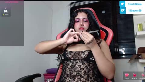 Cookinbaconnaked69 its me online show from 02-17-25, 02:20