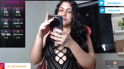 Cookinbaconnaked69 its me online show from 03-03-25, 01:53