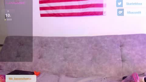 Cookinbaconnaked69 its me online show from 10-02-25, 12:23