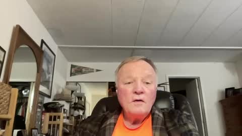 cookoosnest online show from 02-14-25, 04:47