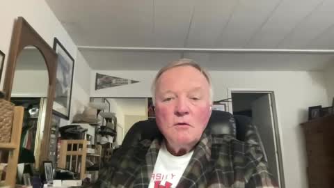 cookoosnest online show from 03-05-25, 04:13