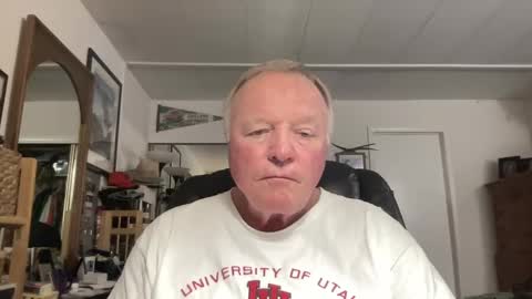 cookoosnest online show from 03-08-25, 05:07