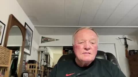 cookoosnest online show from 09-17-25, 03:30