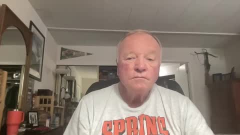 cookoosnest online show from 09-20-25, 03:24