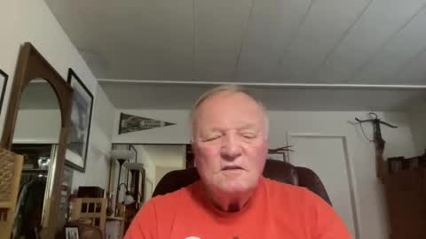 cookoosnest online show from 10-07-25, 03:47