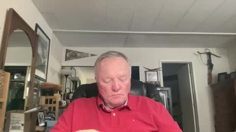 cookoosnest online show from 02-19-26, 06:20