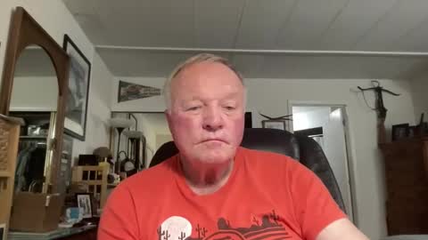 cookoosnest online show from 05-16-26, 05:04