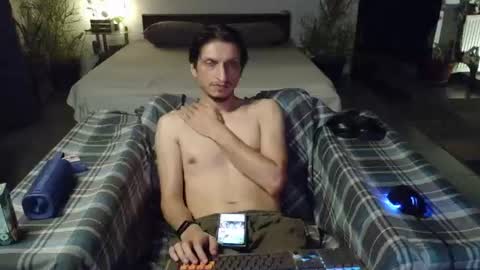 Cool2Buddies online show from 07-18-26, 01:32