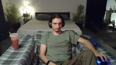 Cool2Buddies online show from 07-18-26, 10:13