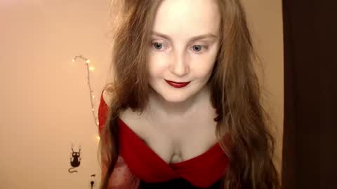 Amber online show from 05-12-26, 12:52