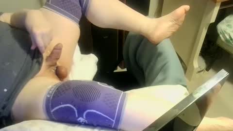 Chuck online show from 01-19-25, 12:50