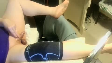 Chuck online show from 02-20-25, 07:34