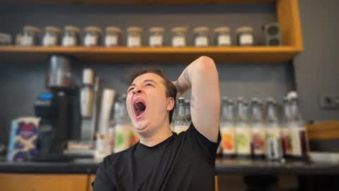 Lisa and Alen online show from 02-13-25, 11:39