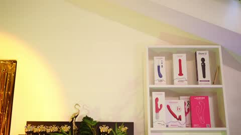 Ginger The Cringer online show from 01-11-25, 10:08