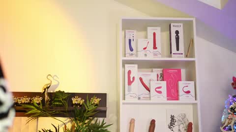 Ginger The Cringer online show from 01-17-25, 09:06