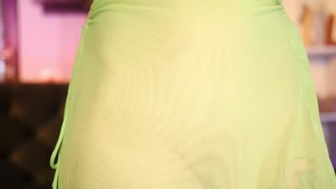 Ginger The Cringer online show from 02-02-25, 09:30