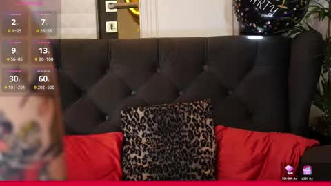 Ginger The Cringer online show from 02-19-25, 09:17