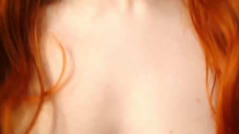 Ginger The Cringer online show from 03-12-25, 11:20