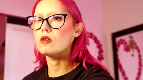 Ginger The Cringer online show from 11-22-25, 10:03