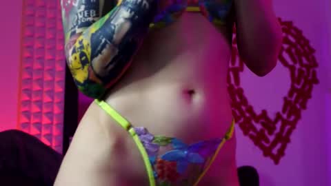 Ginger The Cringer online show from 02-01-26, 10:47