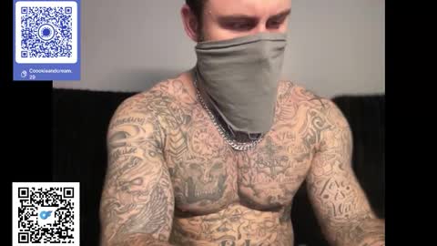 coookieandcream online show from 02-28-26, 02:56