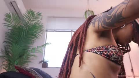 Snapshot of cooper_reds chatting on 03-08-25, 05:33 ROSELL 3 online show from 03-08-25, 05:33